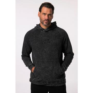 Hoodie, Fitness, Kapuze, bis 7 XL