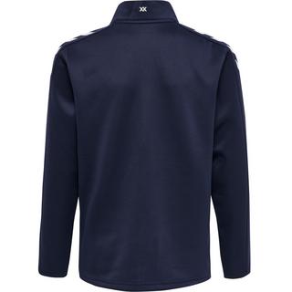 Hummel  veste de survêtement zippée enfant core xk 