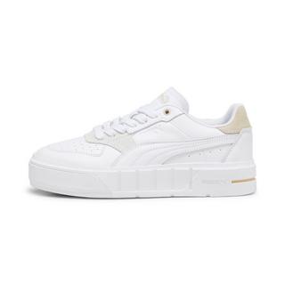 PUMA  Baskets femme  Cali Court Match 