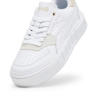 PUMA  Baskets femme  Cali Court Match 