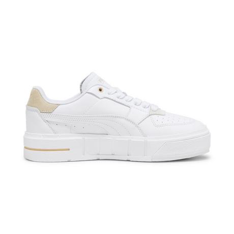 PUMA  Baskets femme  Cali Court Match 