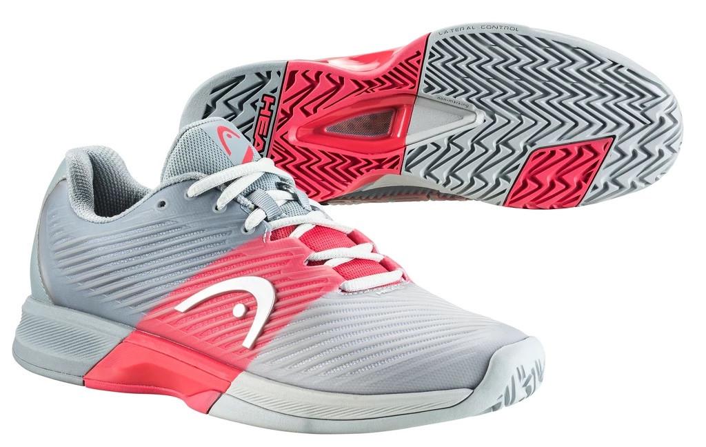 Head  Revolt Pro 4.0 Allcourt Tennisschuh 