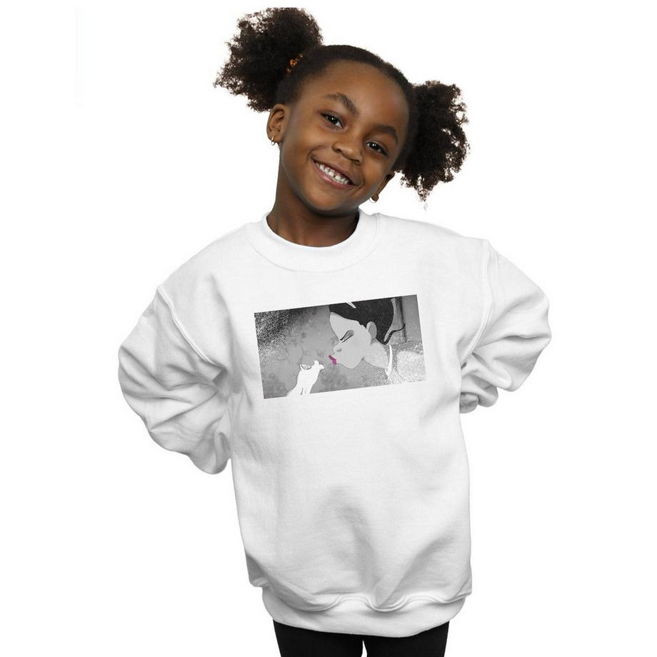 Disney  Sweat THE PRINCESS AND THE FROG 