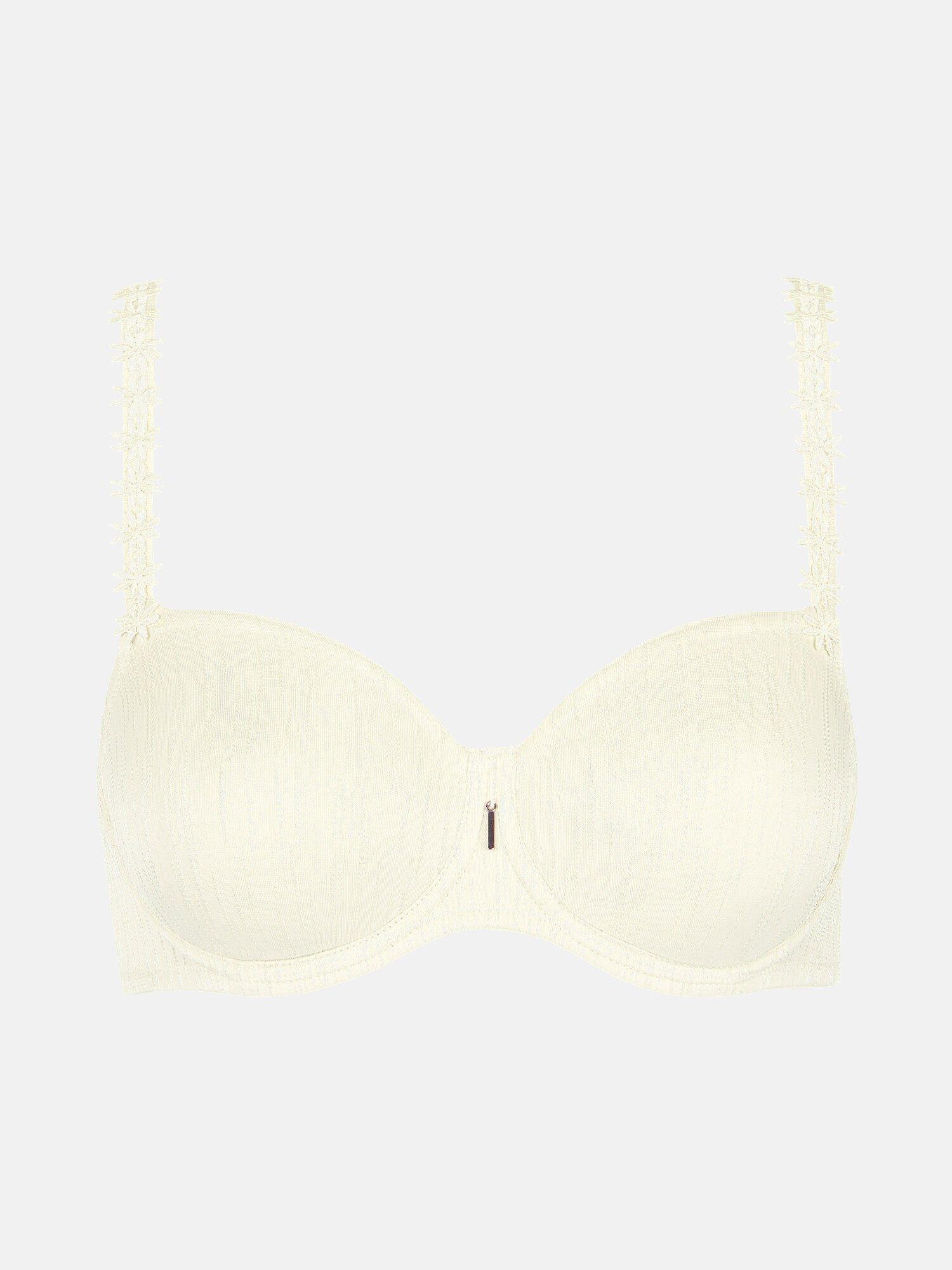 Lisca  Soutien-gorge armaturé Gracia B à E 