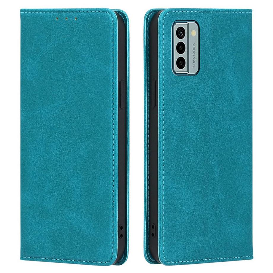 Cover-Discount  Nokia G22 - Stand Flip Case Hülle 