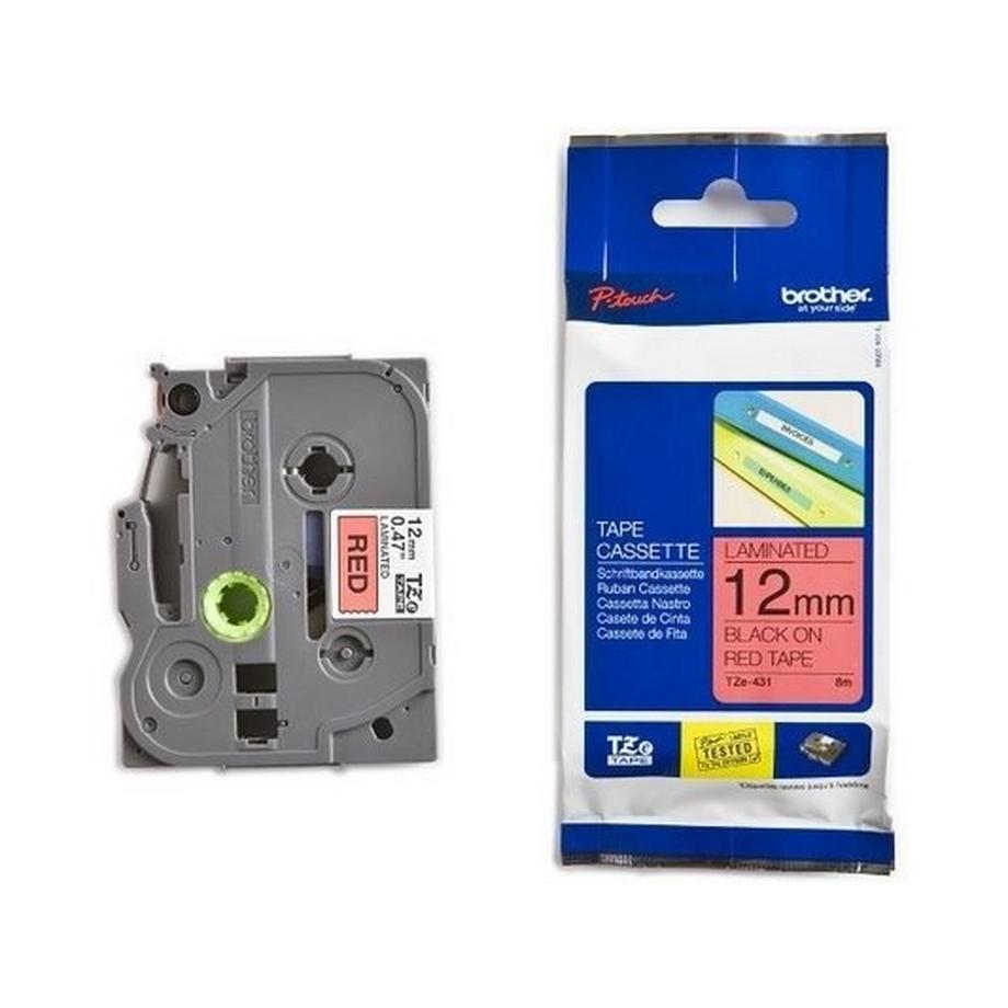 Brother Ruban encreur