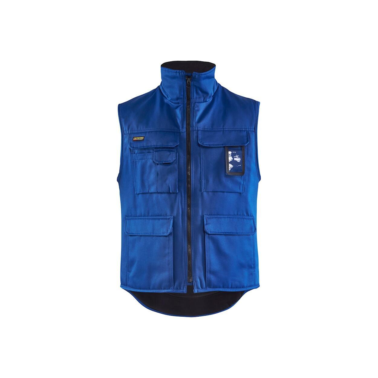 Blaklader  gilet 