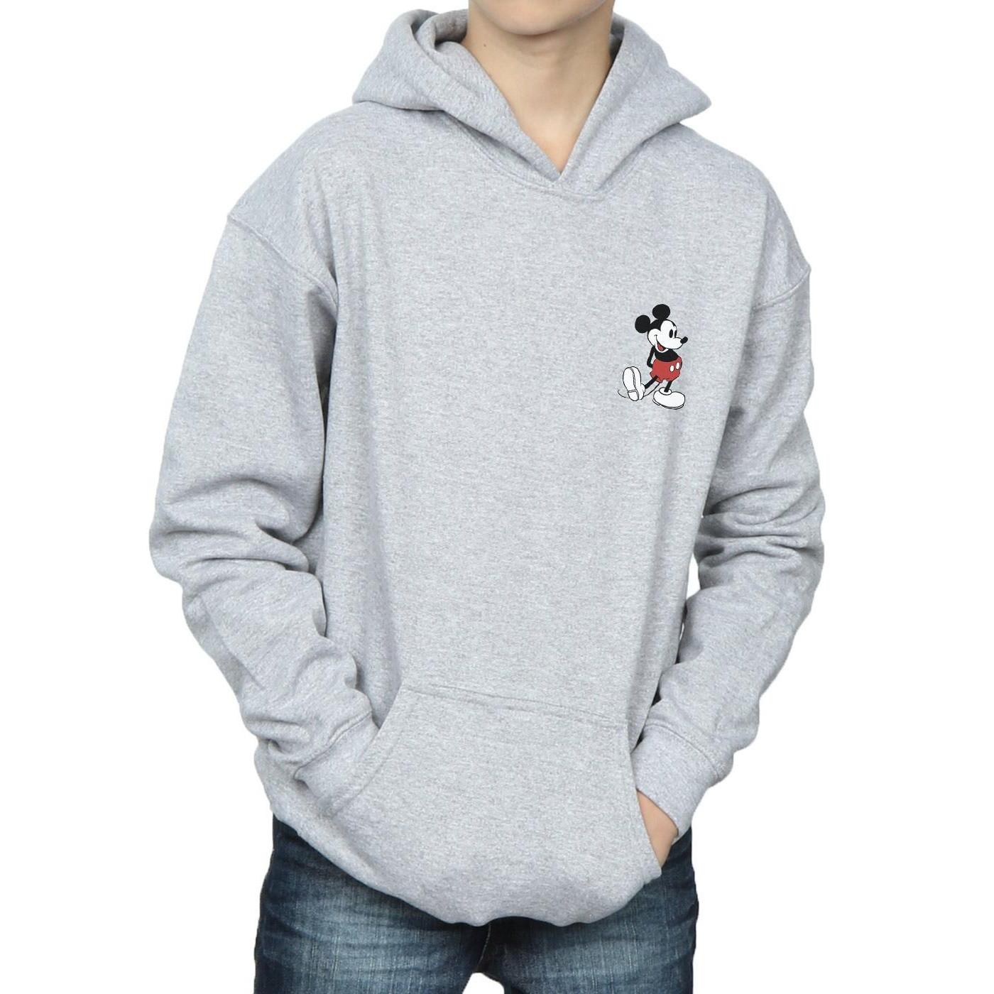 Disney  Kickin Kapuzenpullover 