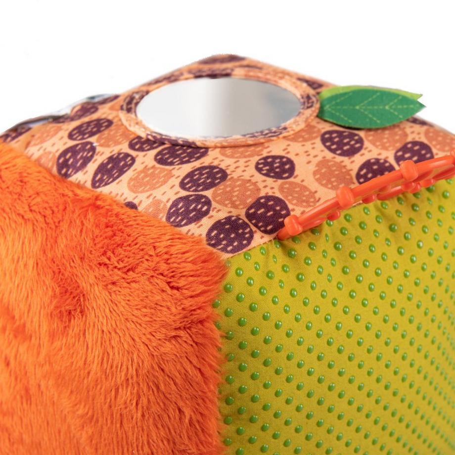 Moulin Roty  Spielwürfel, Dans la Jungle, Moulin Roty 