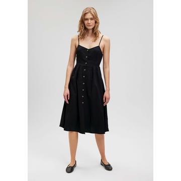 Kleider Button Up Dress