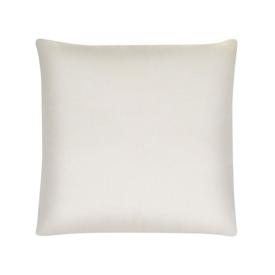 Beliani Dekokissen 2er Set aus Baumwolle Retro DAVALLIA  