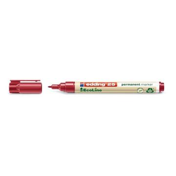 EDDING Permanent Marker 25 EcoLine