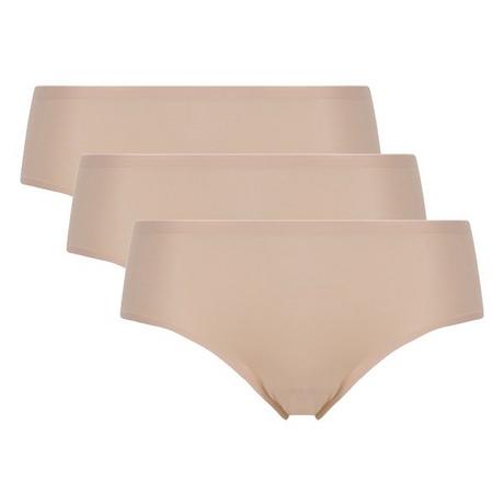 Chantelle  Panty  3er Pack Stretch-SOFTSTRETCH 