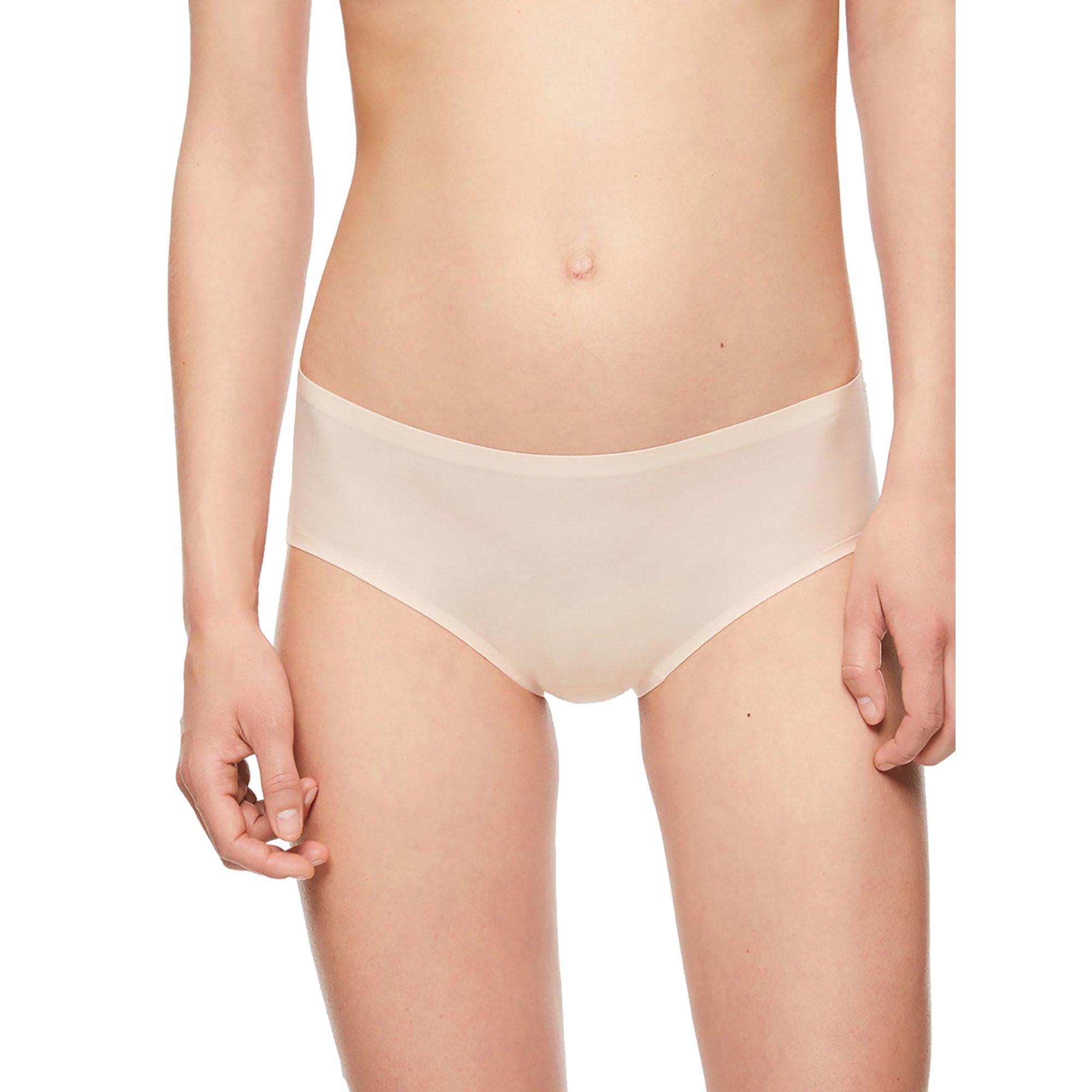 Chantelle  Panty  3er Pack Stretch-SOFTSTRETCH 