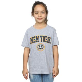 Disney  Tshirt NEW YORK 