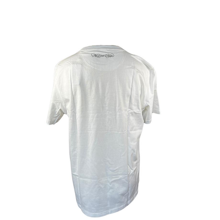 Helstons Prairie Cotone T-Shirt  