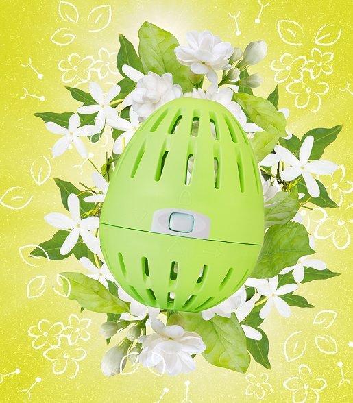 ecoegg Waschei Jasmine  