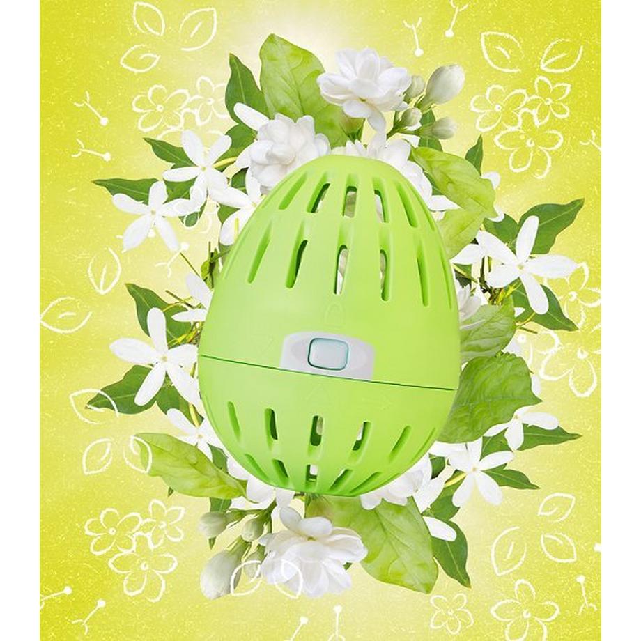 ecoegg œuf de lavage Jasmine  