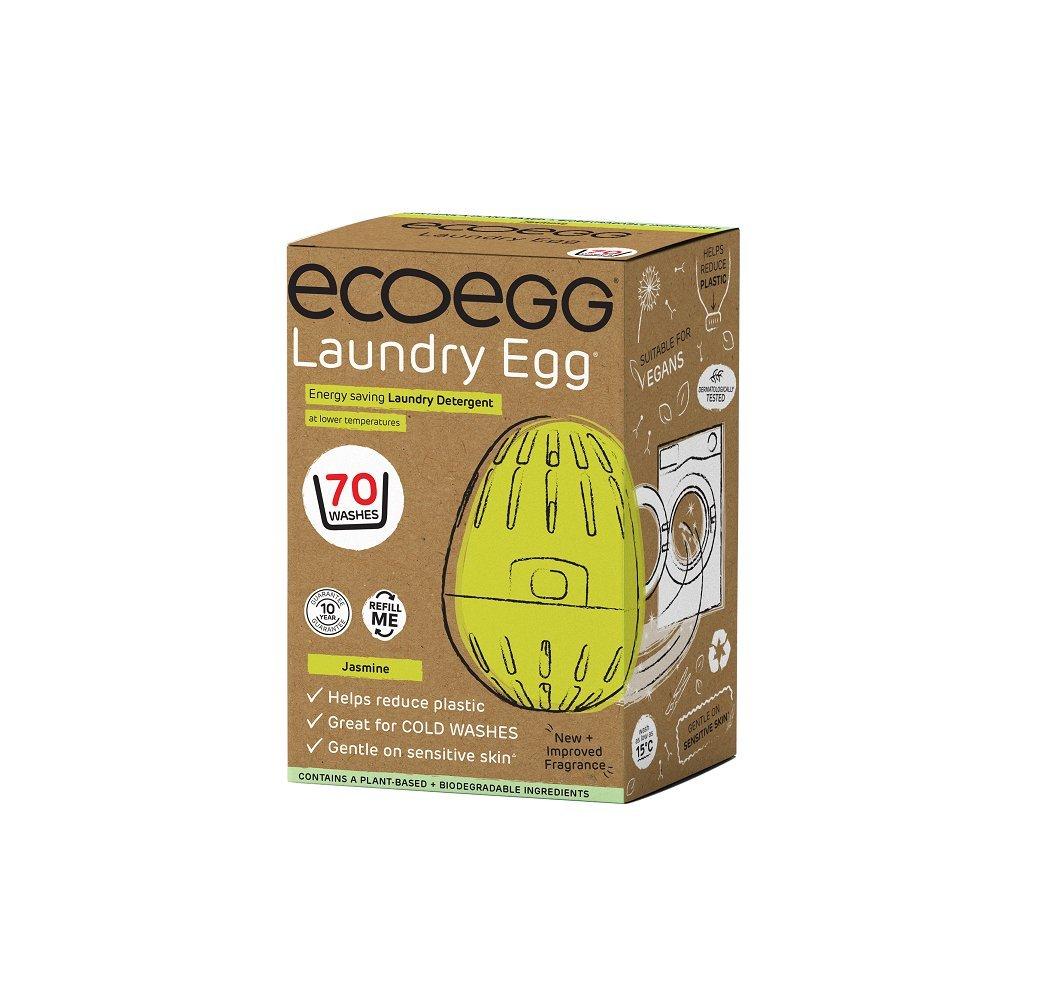 ecoegg Waschei Jasmine  