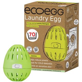 ecoegg œuf de lavage Jasmine  