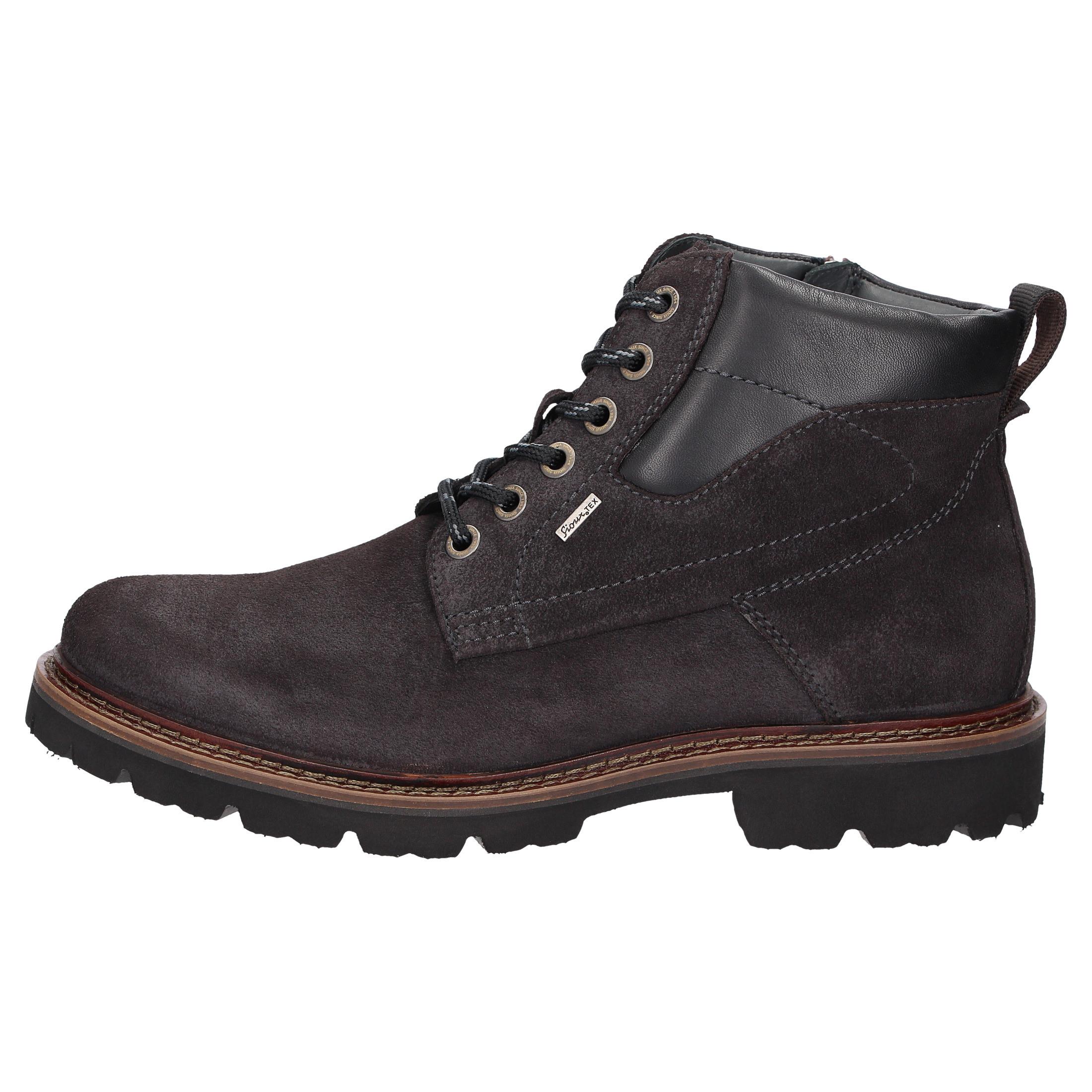 Sioux  Stiefelette Adalrik-710-TEX-H 