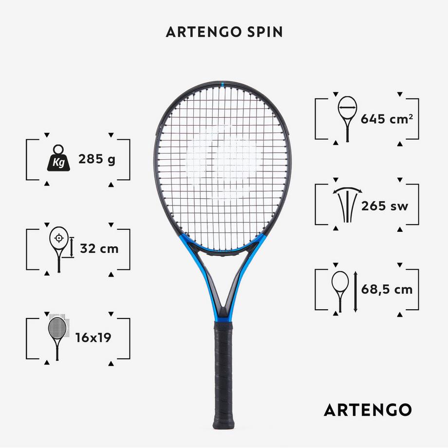 ARTENGO  Raquette de tennis - TR930 