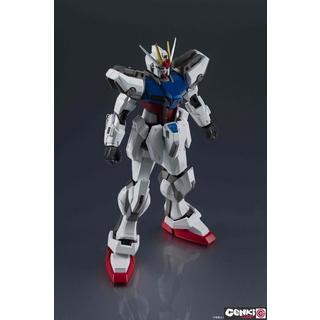 Bandai  Action Figure - Gundam Universe - Gundam - GAT-X105 Strike 