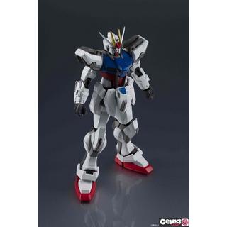 Bandai  Figurine articulée - Gundam Universe - Gundam - GAT-X105 Strike 