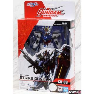 Bandai  Action Figure - Gundam Universe - Gundam - GAT-X105 Strike 