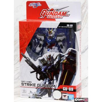 Gelenkfigur - Gundam Universe - Gundam - GAT-X105 Strike