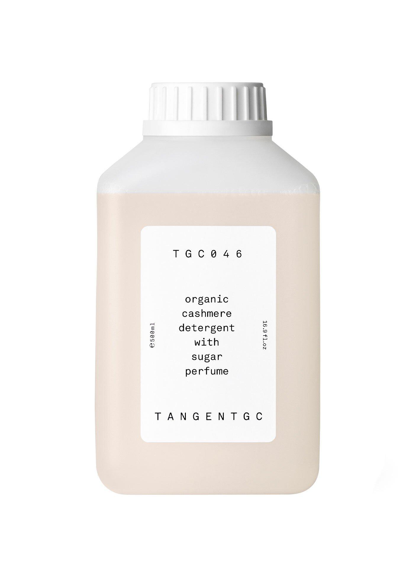 Tangent GC Lessive sugar cashmere detergent  