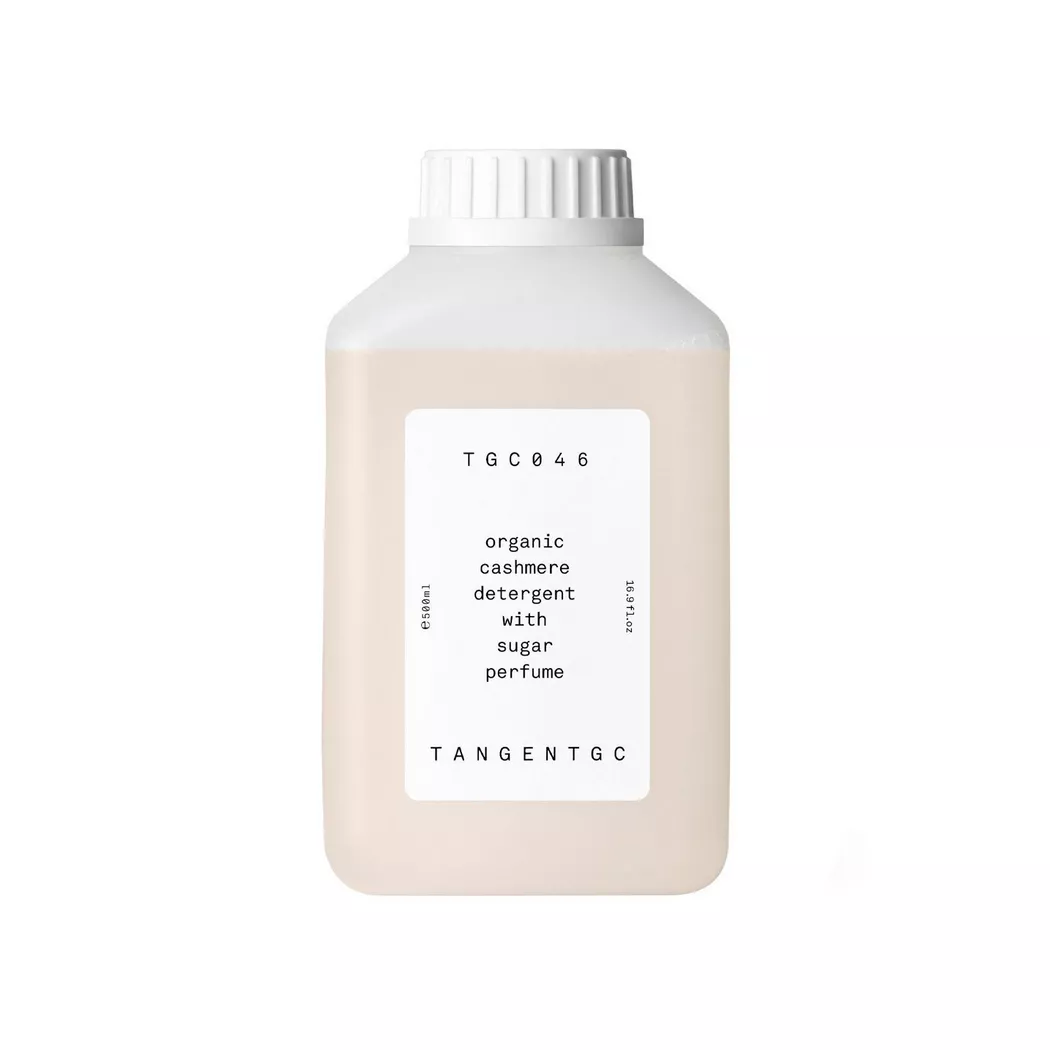 Tangent GC – Waschmittel sugar cashmere detergent, One Size