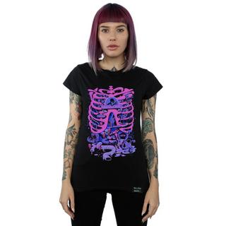 Rick And Morty  Anatomy Park TShirt 