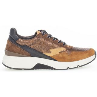 Gabor  Leder wandersneaker 