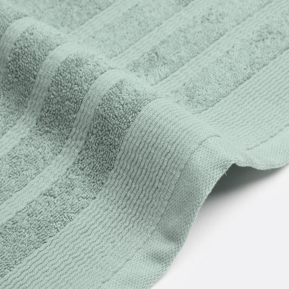 La Redoute Intérieurs 2er-Pack Handtücher Zavara aus Frottee  