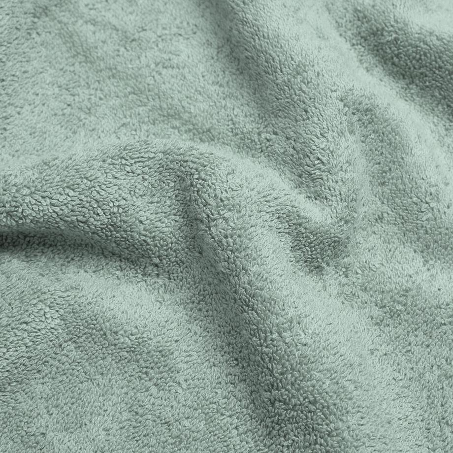 La Redoute Intérieurs 2er-Pack Handtücher Zavara aus Frottee  