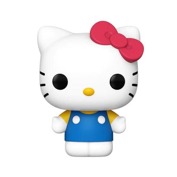 Funko  POP - Sanrio - Hello Kitty - 79 - Hello Kitty 