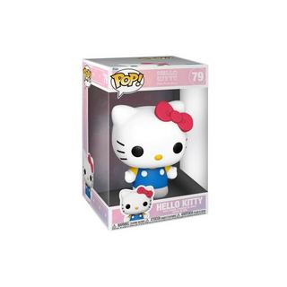 Funko  Funko POP! Hello Kitty 50th: Hello Kitty (79) JB 