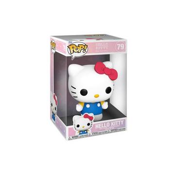 POP - Sanrio - Hello Kitty - 79 - Hello Kitty