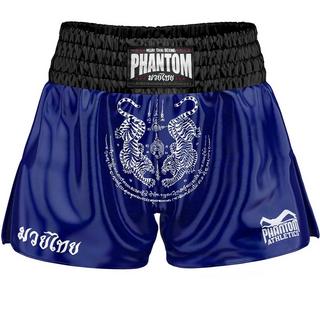 Phantom Athletics  Muay Thai Shorts Sak Yant 