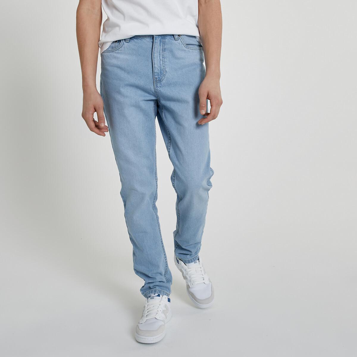 Image of Gerade Jeans Jungen Blau M