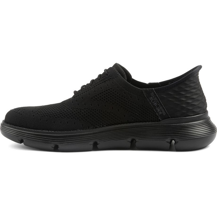 SKECHERS Garza Palma Scarpe Stringate  