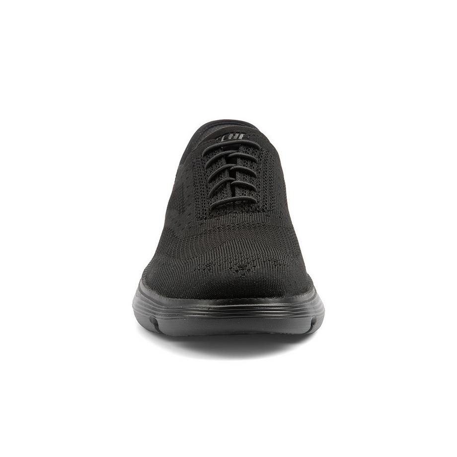 SKECHERS Garza Palma Scarpe Stringate  