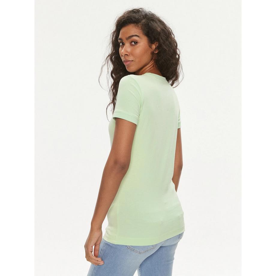 GUESS Mini Triangle T-Shirt  