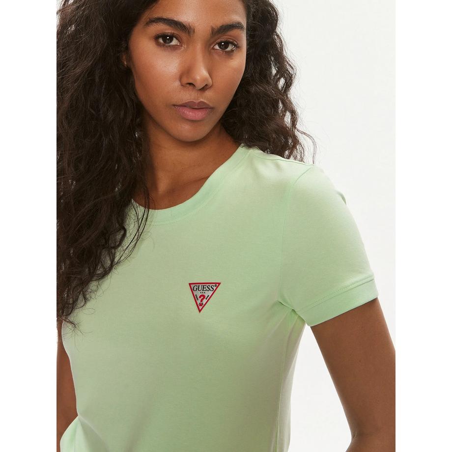 GUESS Mini Triangle T-Shirt  
