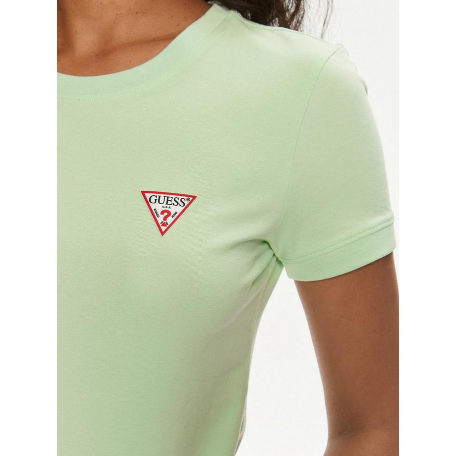 GUESS Mini Triangle T-Shirt  