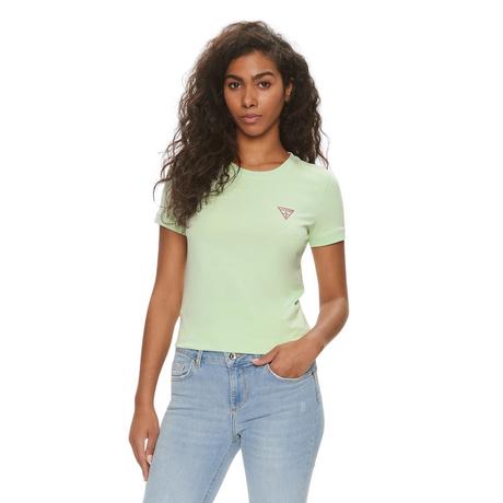 GUESS Mini Triangle T-Shirt  