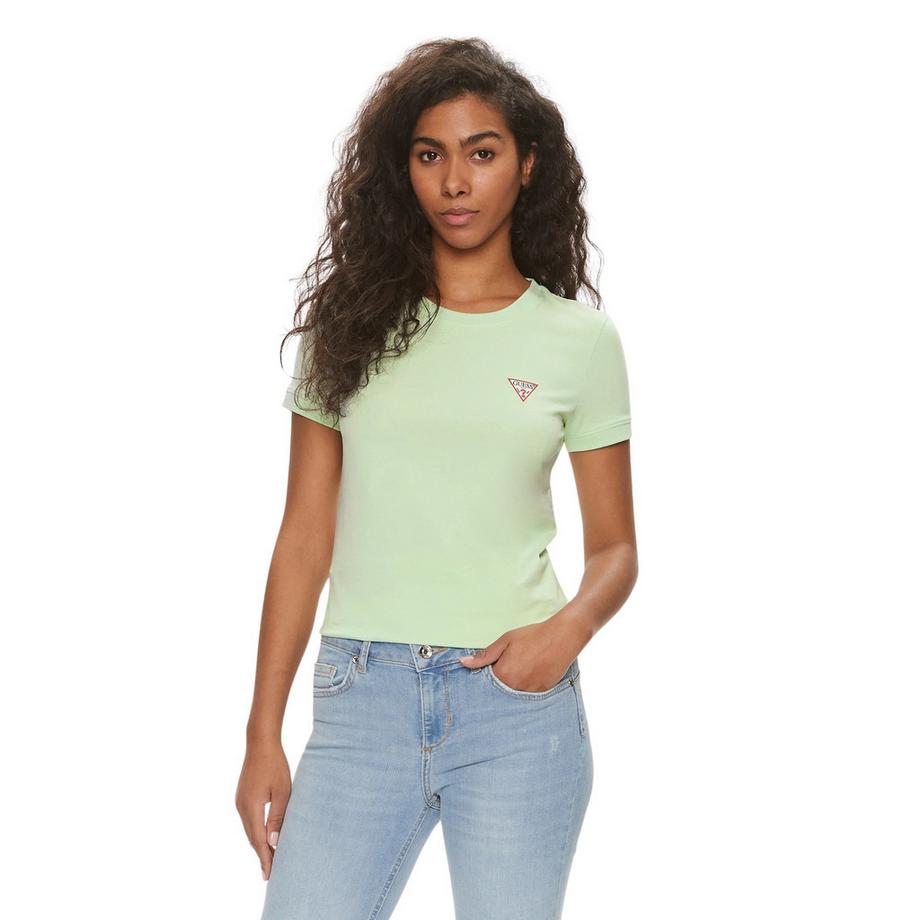 GUESS Mini Triangle T-Shirt  