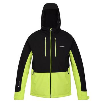 Veste imperméable HIGHTON