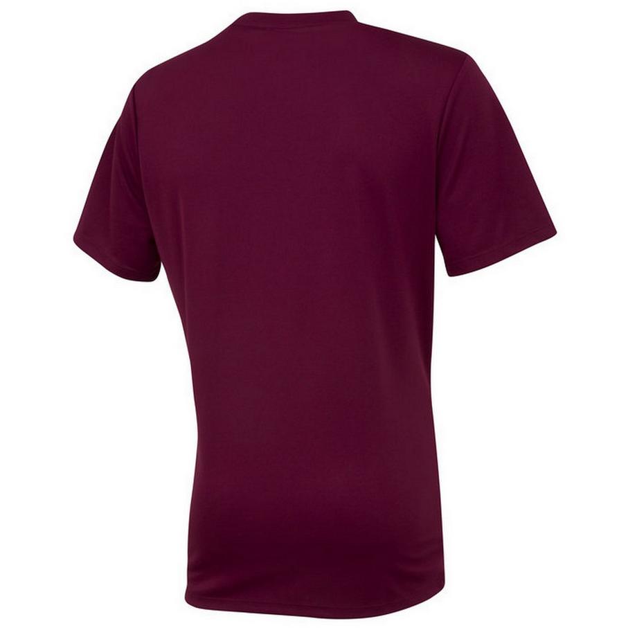 Umbro Club Maglia Maniche Corte  